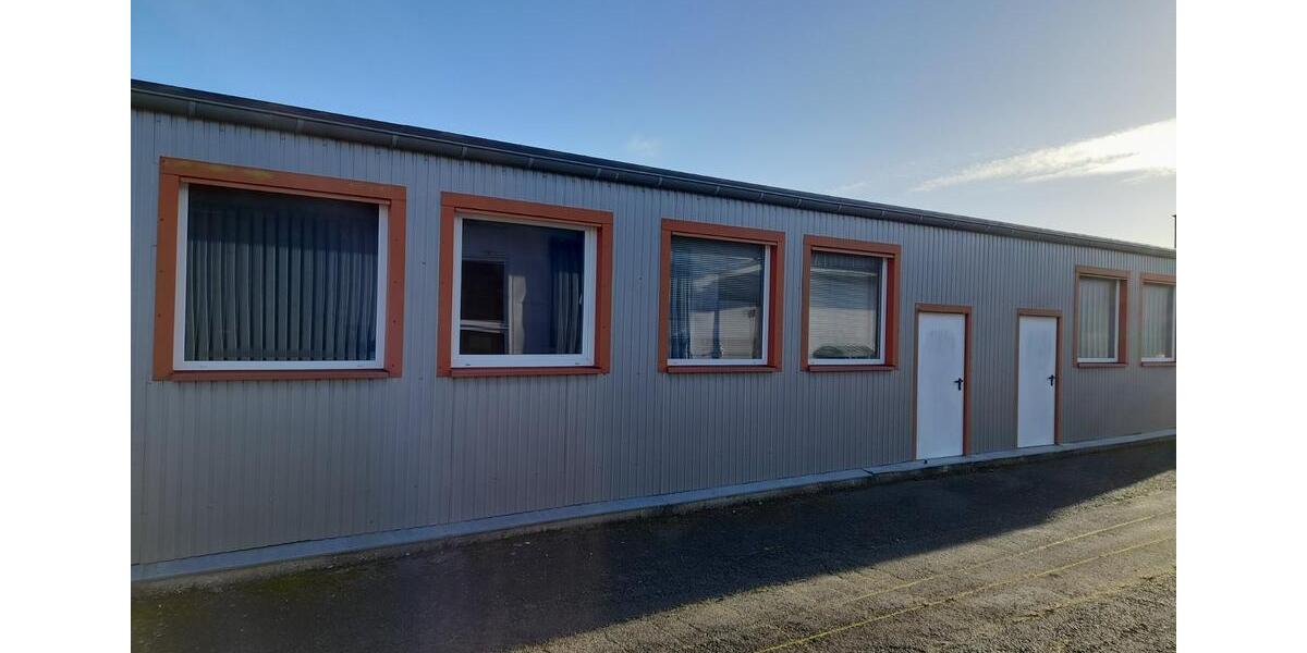 Gewerbeobjekt Bitburg - 2.380&euro; | Angebot:24372670