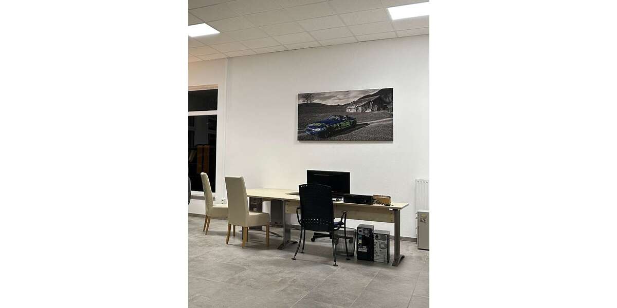 Büro in Kempten (Allgäu) 350 € 4 m² zimmer