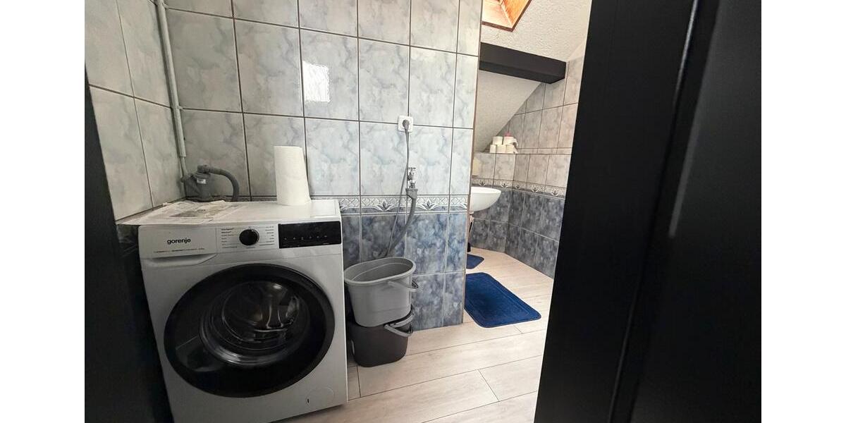 Wohnen auf Zeit Lüdenscheid - 5 Zimmer, 120 m&sup2;, 15&euro; | Angebot:26317719