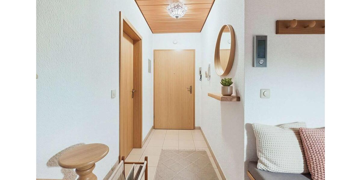 Etagenwohnung Regensburg Das Dörnberg - 2 Zimmer, 68 m&sup2;, 990&euro; | Angebot:25860120