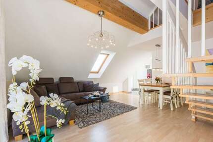 Wohnung Nienhagen - 3 Zimmer, 72 m&sup2;, 1.400&euro; | Angebot:19000325