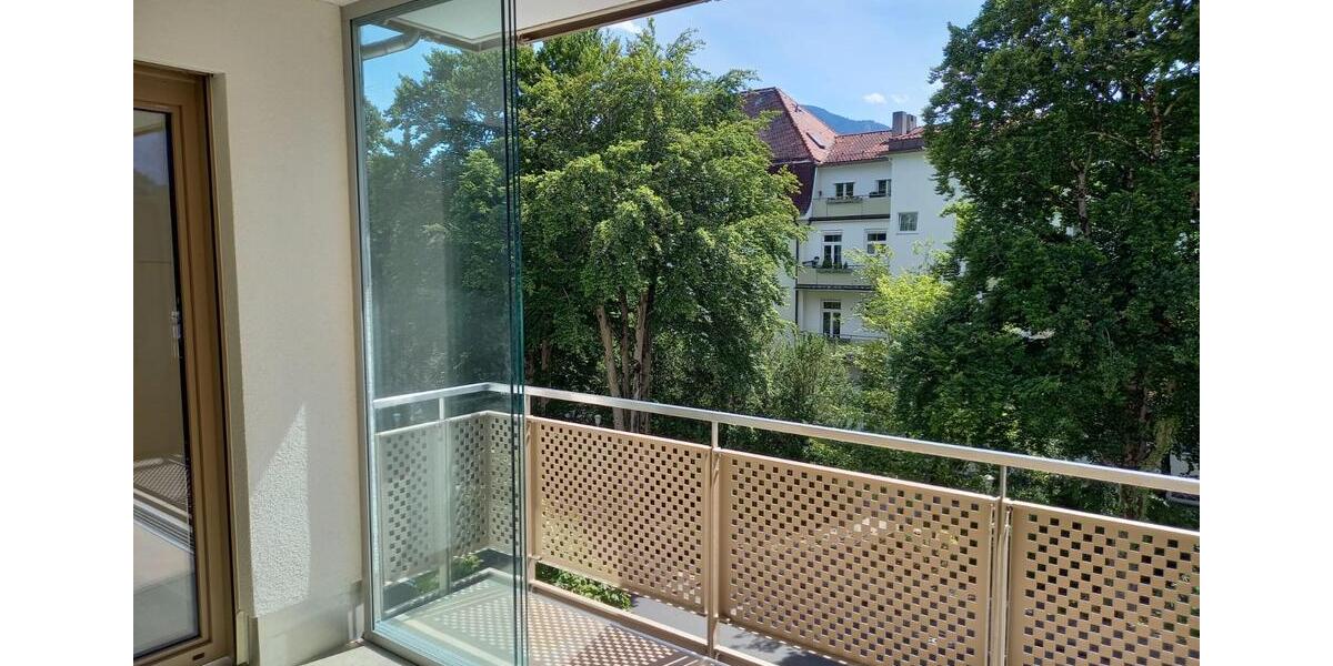 Etagenwohnung Bad Reichenhall - 2 Zimmer, 64 m&sup2;, 980&euro; | Angebot:26663380