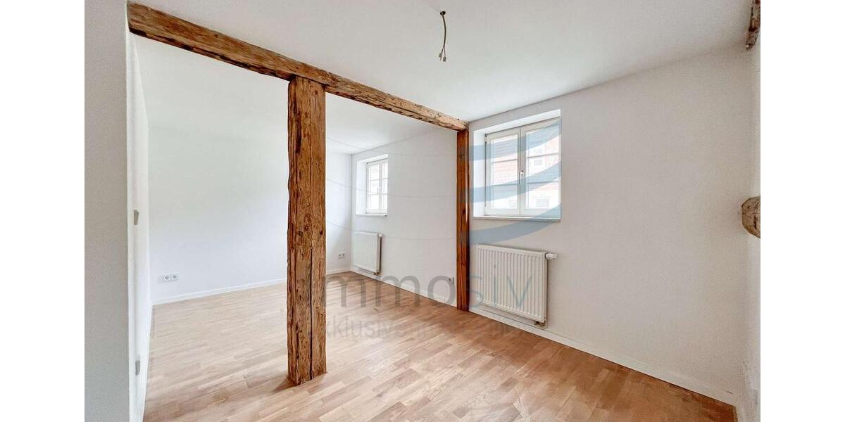 Etagenwohnung Nauen - 4 Zimmer, 88 m&sup2;, 1.060&euro; | Angebot:25571074