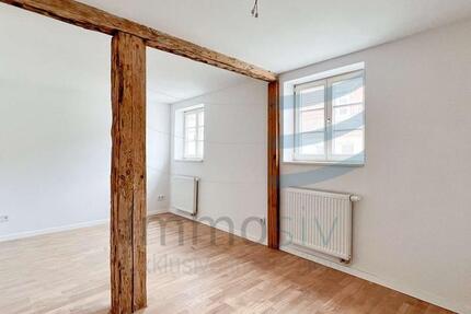 Wohnung Nauen - 4 Zimmer, 88 m&sup2;, 1.060&euro; | Angebot:25571074