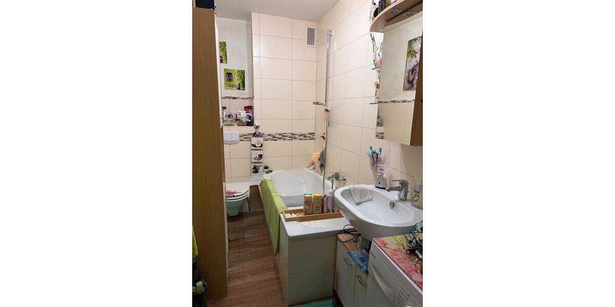 Erdgeschoßwohnung Northeim - 1 Zimmer, 36 m&sup2;, 275&euro; | Angebot:26046997