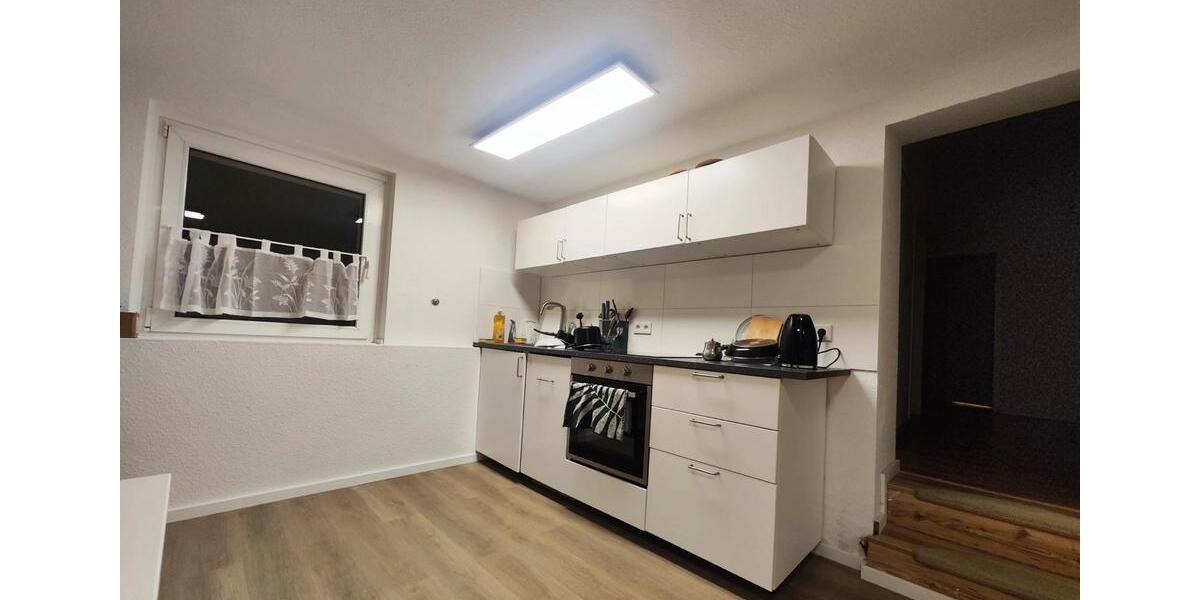 Wohnen auf Zeit Dortmund Hombruch - 400&euro; | Angebot:24660804