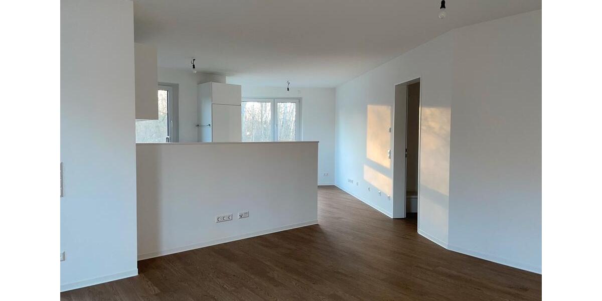 Etagenwohnung Lünen - 3 Zimmer, 88 m&sup2;, 1.200&euro; | Angebot:25045427