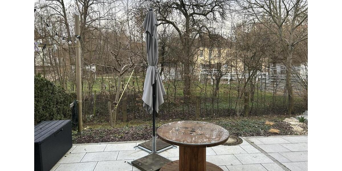 Erdgeschoßwohnung Oettingen in Bayern - 2 Zimmer, 58 m&sup2;, 690&euro; | Angebot:26246926