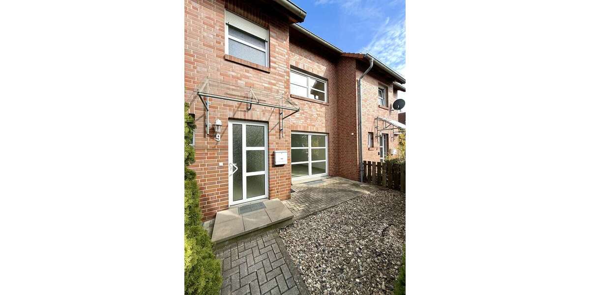 Einfamilienhaus Wolfsburg Ehmen - 4 Zimmer, 156 m&sup2;, 1.680&euro; | Angebot:26831823