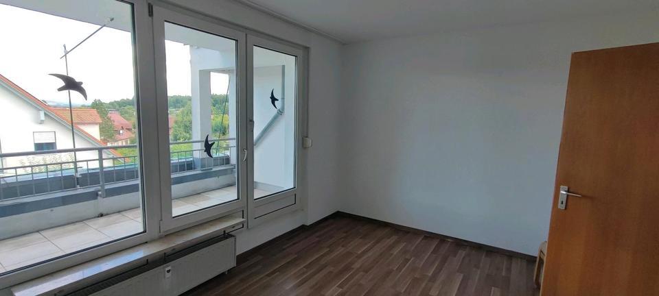 2 Zimmerwohnung in Bamberg zu vermieten