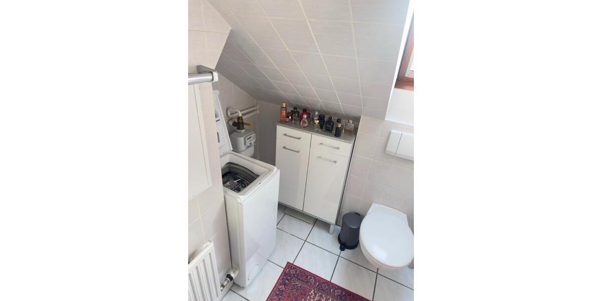 Wohnen auf Zeit Dortmund Innenstadt Nord - 2 Zimmer, 55 m&sup2;, 788&euro; | Angebot:26527698
