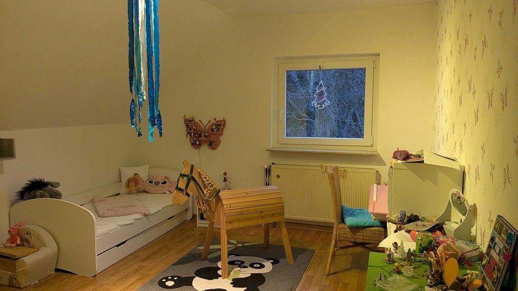 Etagenwohnung Wietze - 3 Zimmer, 98 m&sup2;, 600&euro; | Angebot:24386593