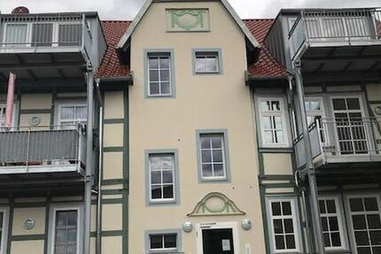 Wohnung Heringen/Helme Helme - 2 Zimmer, 67 m&sup2;, 680&euro; | Angebot:25340782