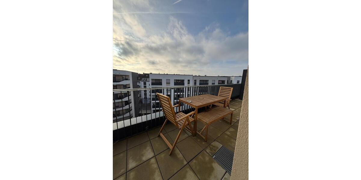 Wohnen, wo das Herz schlägt. 4 zimmer