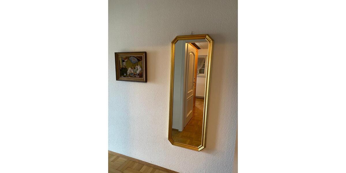 Erdgeschoßwohnung Engelskirchen - 2 Zimmer, 44 m&sup2;, 550&euro; | Angebot:26563178