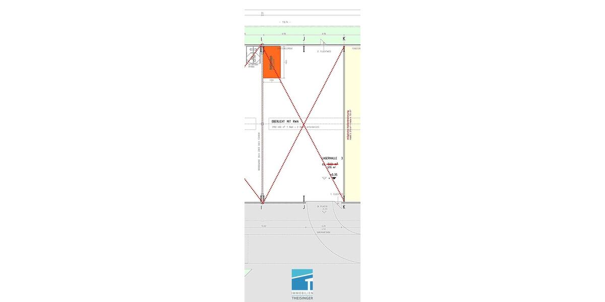 Gewerbeobjekt Manching - 2.500&euro; | Angebot:26607745