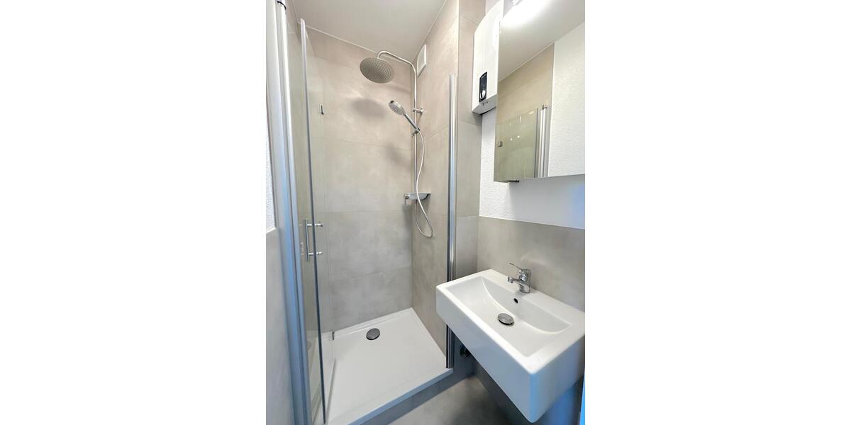 Etagenwohnung Mannheim - 2 Zimmer, 51 m&sup2;, 842&euro; | Angebot:26407509