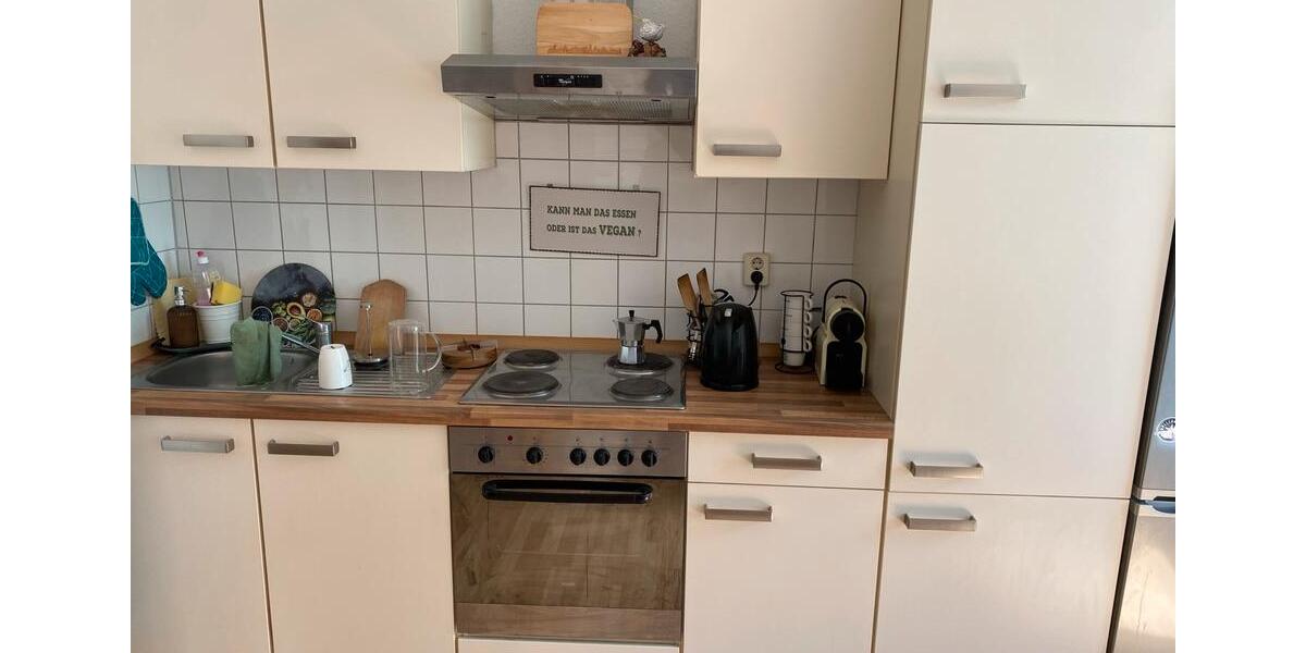 Etagenwohnung Güstrow - 2 Zimmer, 58 m&sup2;, 378&euro; | Angebot:26678711