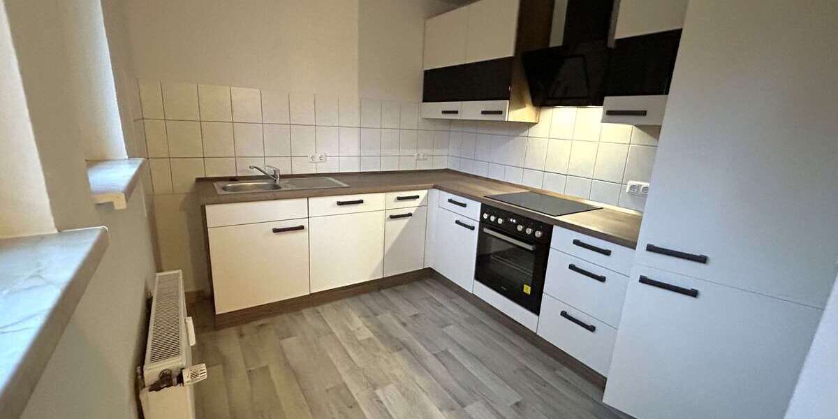 Wohnung zum Mieten in Clausthal-Zellerfeld 500 € 91 m² 3 zimmer