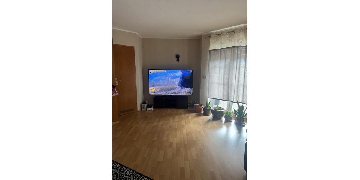 Erdgeschoßwohnung Waldachtal - 2 Zimmer, 50 m&sup2;, 595&euro; | Angebot:26488459