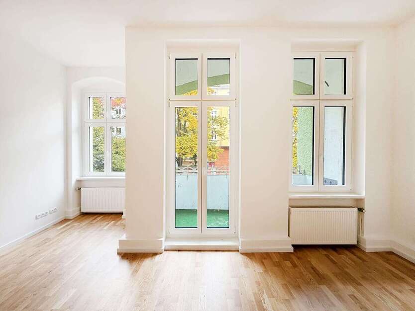 Wohnung zum Mieten in Berlin 1.600 € 100 m² 3 zimmer
