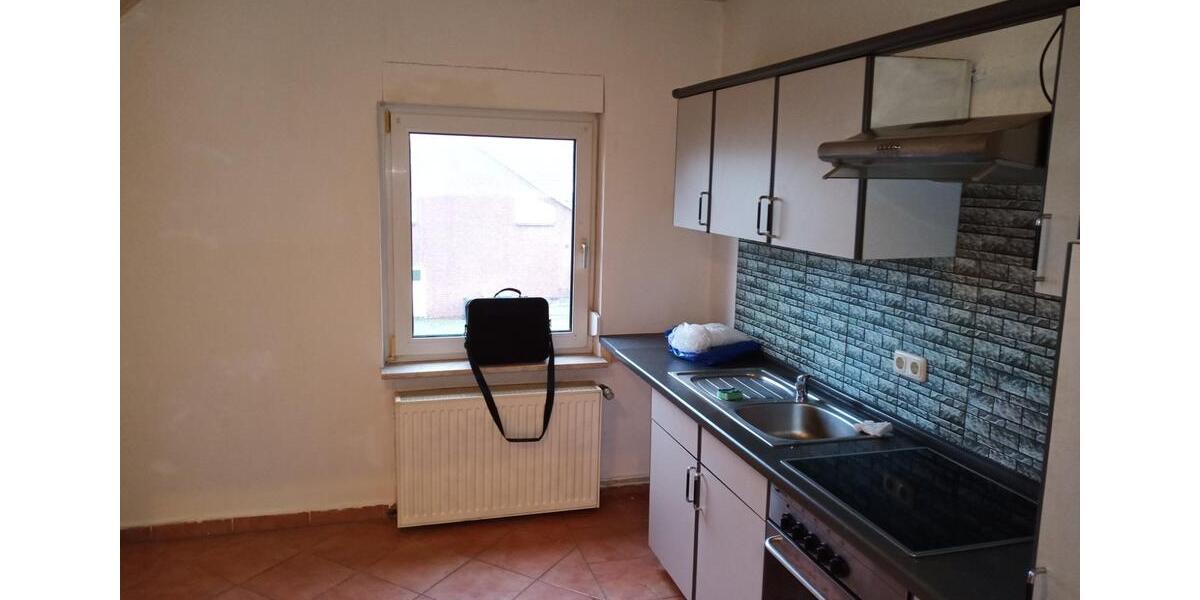 Dachgeschoßwohnung Parchim - 3 Zimmer, 60 m&sup2;, 370&euro; | Angebot:25329283