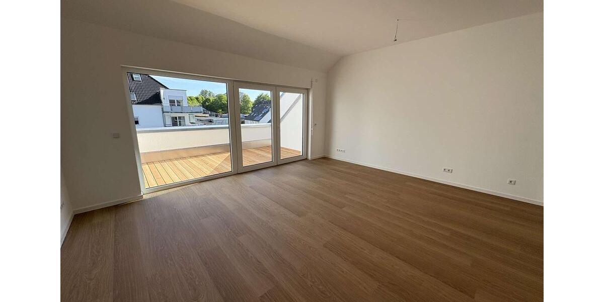 Etagenwohnung Dortmund Brackel - 2 Zimmer, 79 m&sup2;, 1.026&euro; | Angebot:26490890