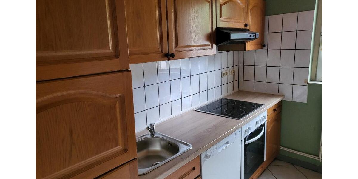 Erdgeschoßwohnung Salzgitter Ortschaft Südost - 3 Zimmer, 70 m&sup2;, 380&euro; | Angebot:26233643