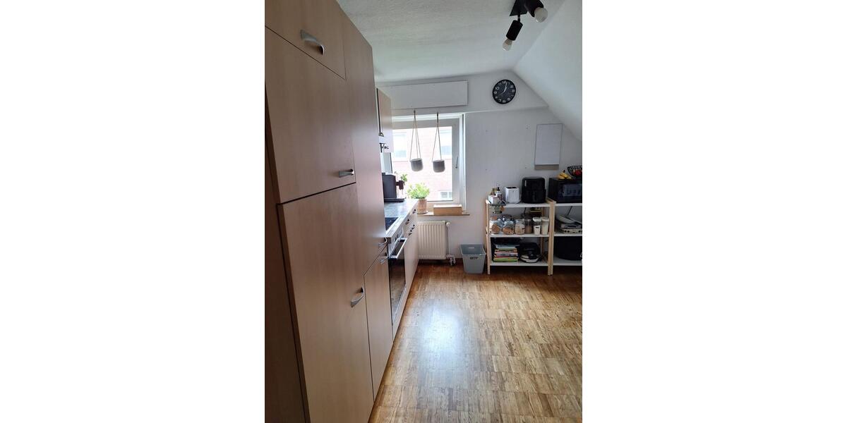 Etagenwohnung Neuenkirchen - 3 Zimmer, 85 m&sup2;, 1.000&euro; | Angebot:26556980