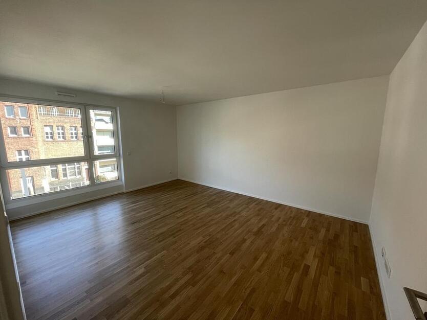 Mit einer Wohnung von VIVAWEST liegt das GLÜCK AUF Ihrer Seite. zimmer