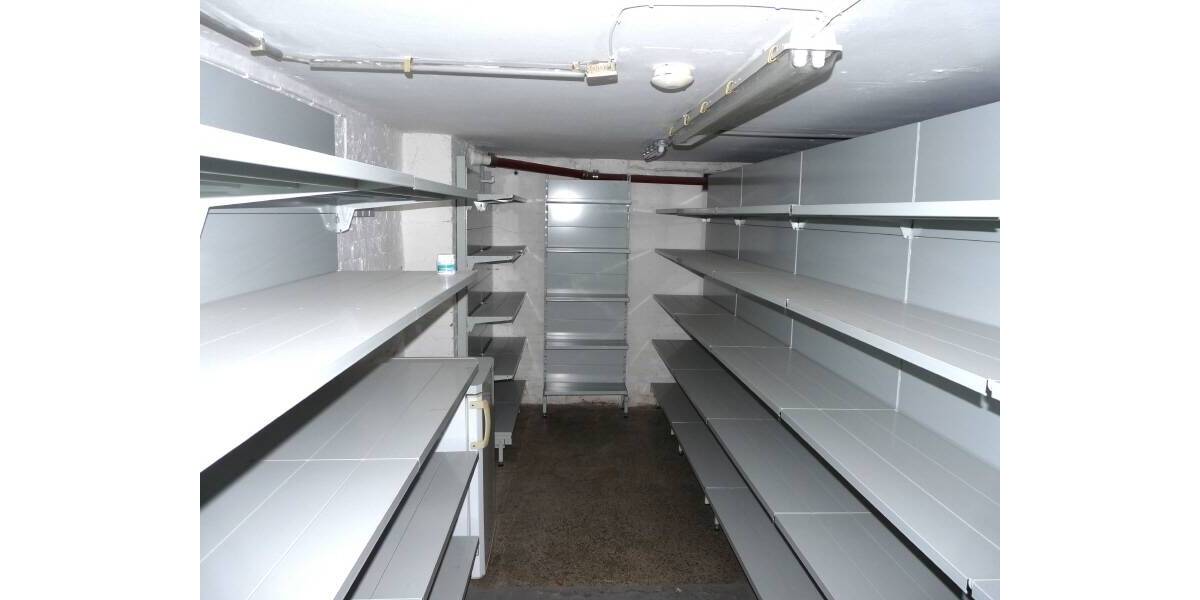 Gewerbeobjekt Berlin Tempelhof - 1.300&euro; | Angebot:26220494