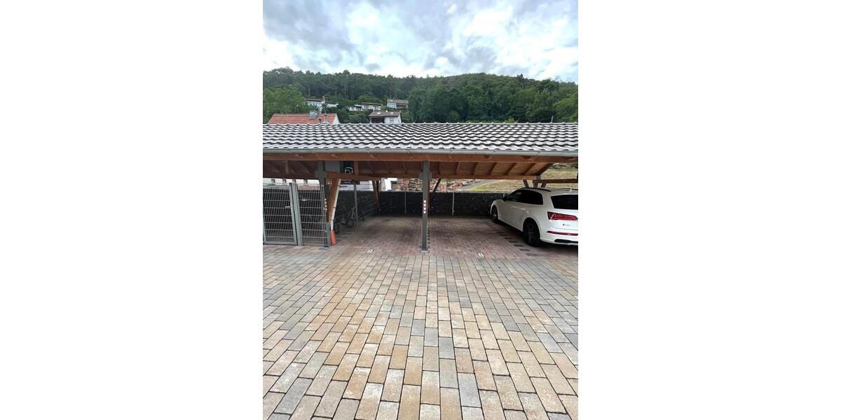 Maisonettenwohnung Bad Dürkheim - 3 Zimmer, 115 m&sup2;, 1.490&euro; | Angebot:24782472