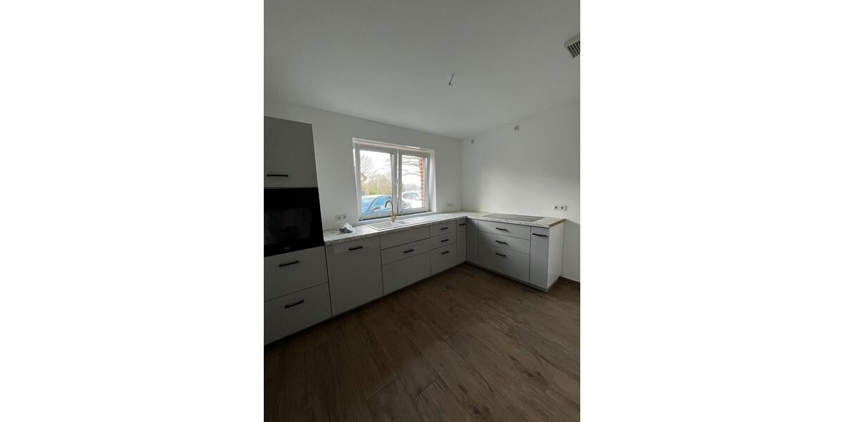 Doppelhaushälfte Meppen - 4 Zimmer, 100 m&sup2;, 1.200&euro; | Angebot:26490635