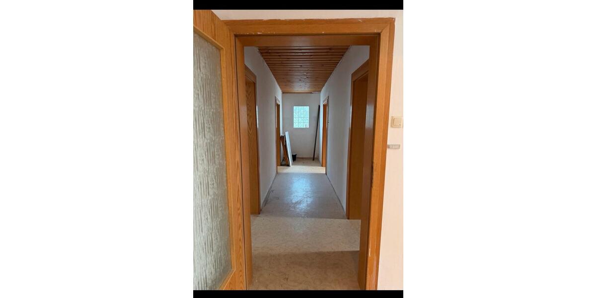 Etagenwohnung Stadtkyll - 2 Zimmer, 65 m&sup2;, 490&euro; | Angebot:24741521