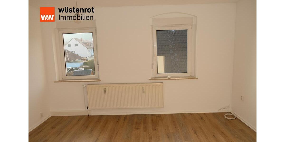 Maisonettenwohnung Flöha - 5 Zimmer, 125 m&sup2;, 1.000&euro; | Angebot:26618984