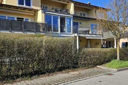 Wohnung Mühldorf a. Inn - 2 Zimmer, 72 m&sup2;, 840&euro; | Angebot:26089504