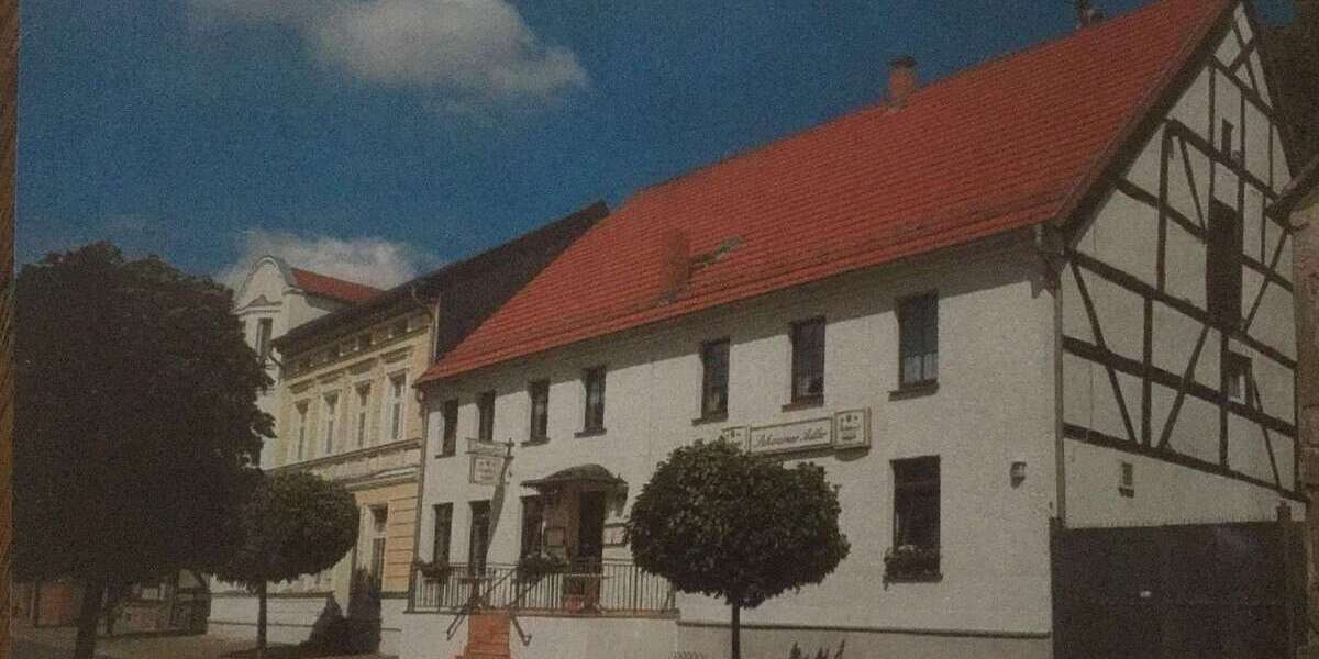 Etagenwohnung Oderberg Steinlager - 2 Zimmer, 85 m&sup2;, 500&euro; | Angebot:26151474