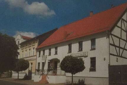 Wohnung Oderberg Steinlager - 2 Zimmer, 85 m&sup2;, 500&euro; | Angebot:26151474