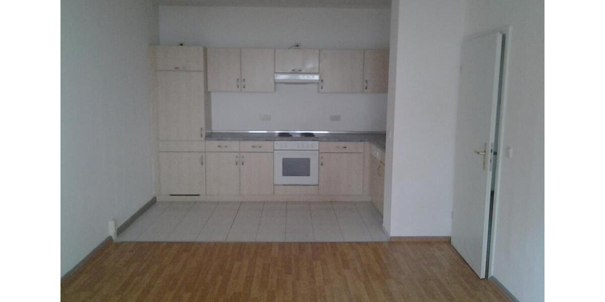 Etagenwohnung Eisenach - 2 Zimmer, 49 m&sup2;, 265&euro; | Angebot:12321968