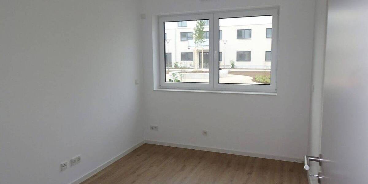 Etagenwohnung Mühlheim am Main Lämmerspiel - 4 Zimmer, 102 m&sup2;, 1.350&euro; | Angebot:26289836