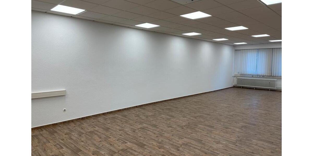 Gewerbeobjekt Alsfeld - 1.500&euro; | Angebot:24844056