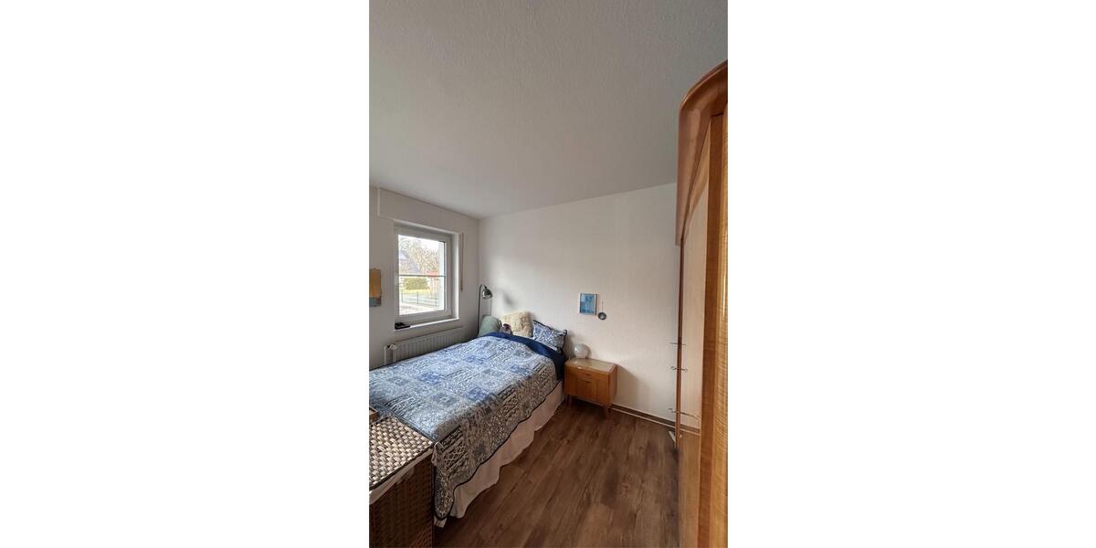 Erdgeschoßwohnung Osnabrück Wüste - 1 Zimmer, 34 m&sup2;, 620&euro; | Angebot:25519835