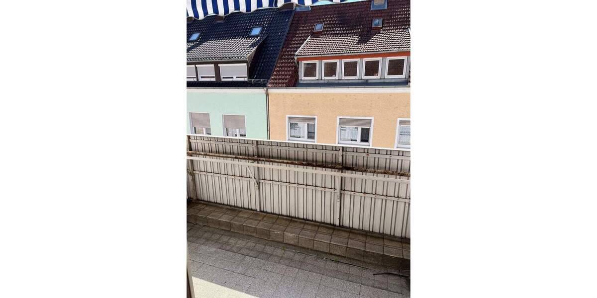 4 ZKB Balkon, Heinrich Str. 10, 66115 Saarbrücken 4 zimmer