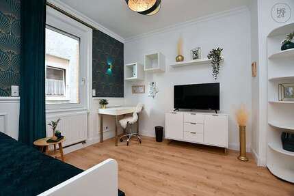 Zimmer Ludwigsburg - 1 Zimmer, 670&euro; | Angebot:24668027