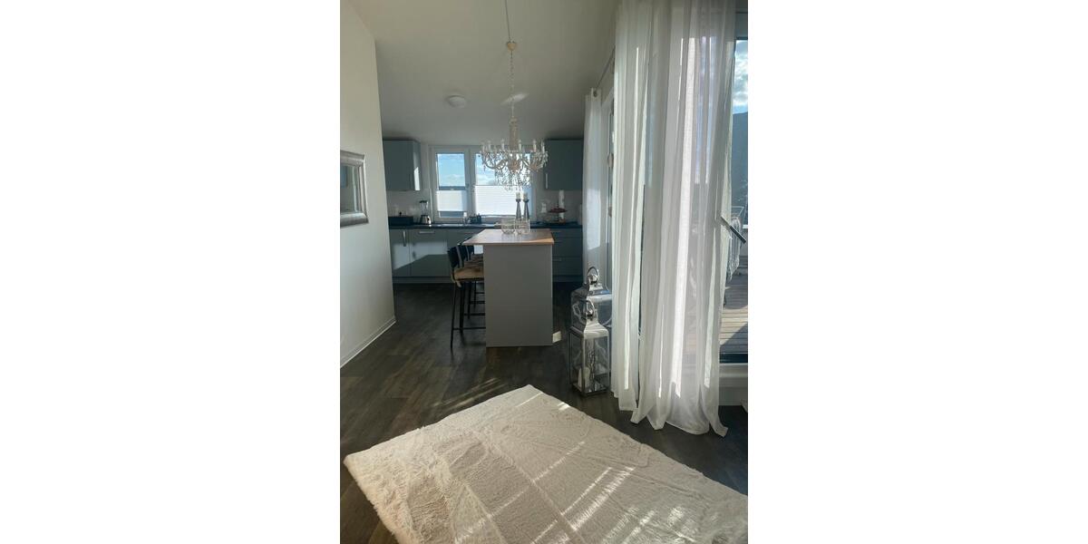 Wohnen auf Zeit Harsefeld - 2 Zimmer, 64 m&sup2;, 1.180&euro; | Angebot:25804825