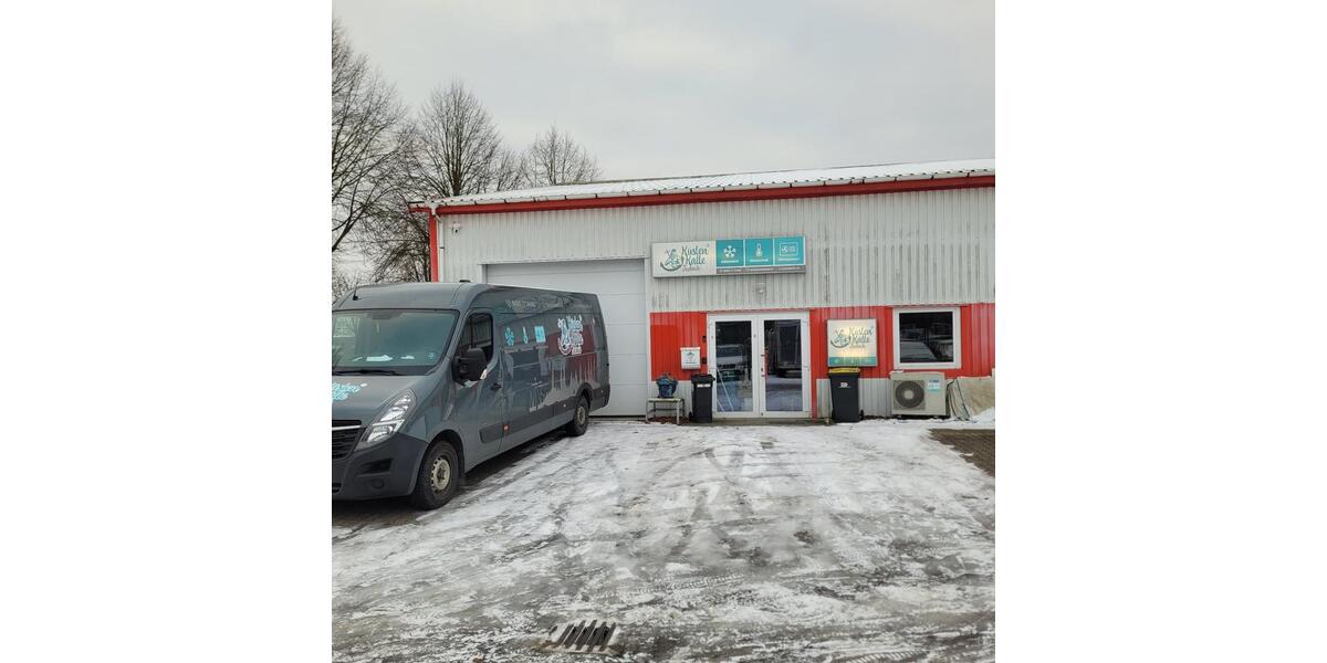 Gewerbeobjekt Stockelsdorf - 1.456&euro; | Angebot:24789867