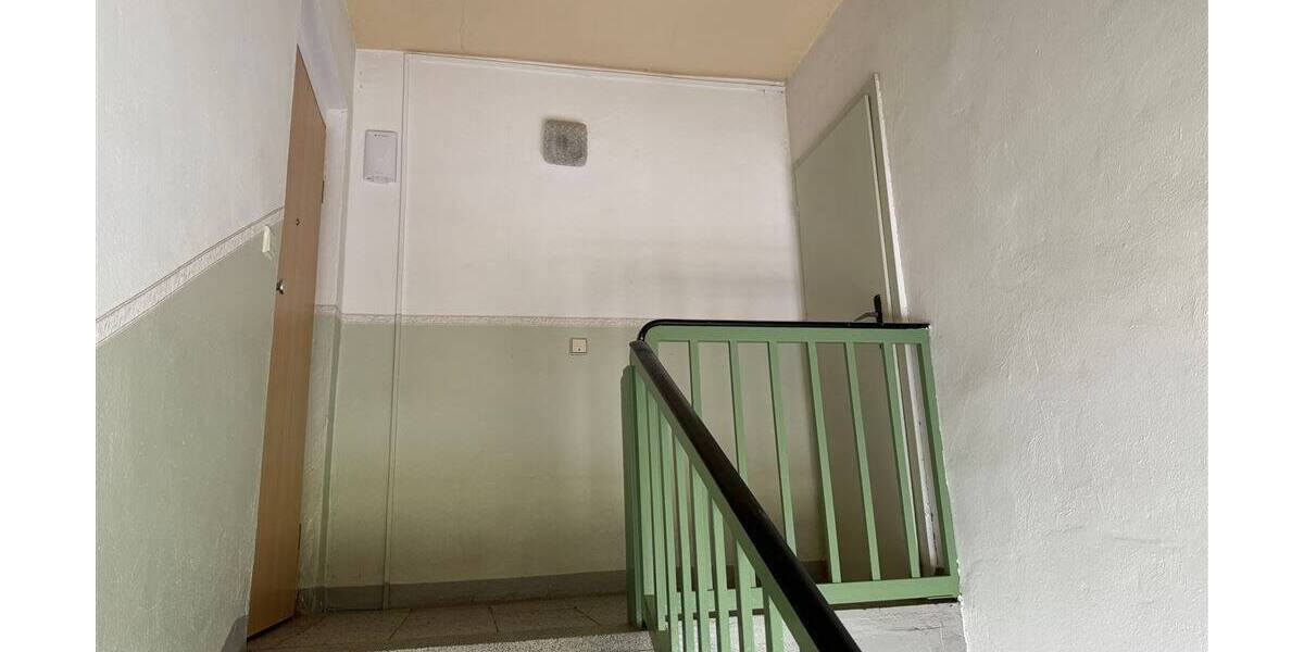 Etagenwohnung Strehla - 3 Zimmer, 72 m&sup2;, 471&euro; | Angebot:23399369