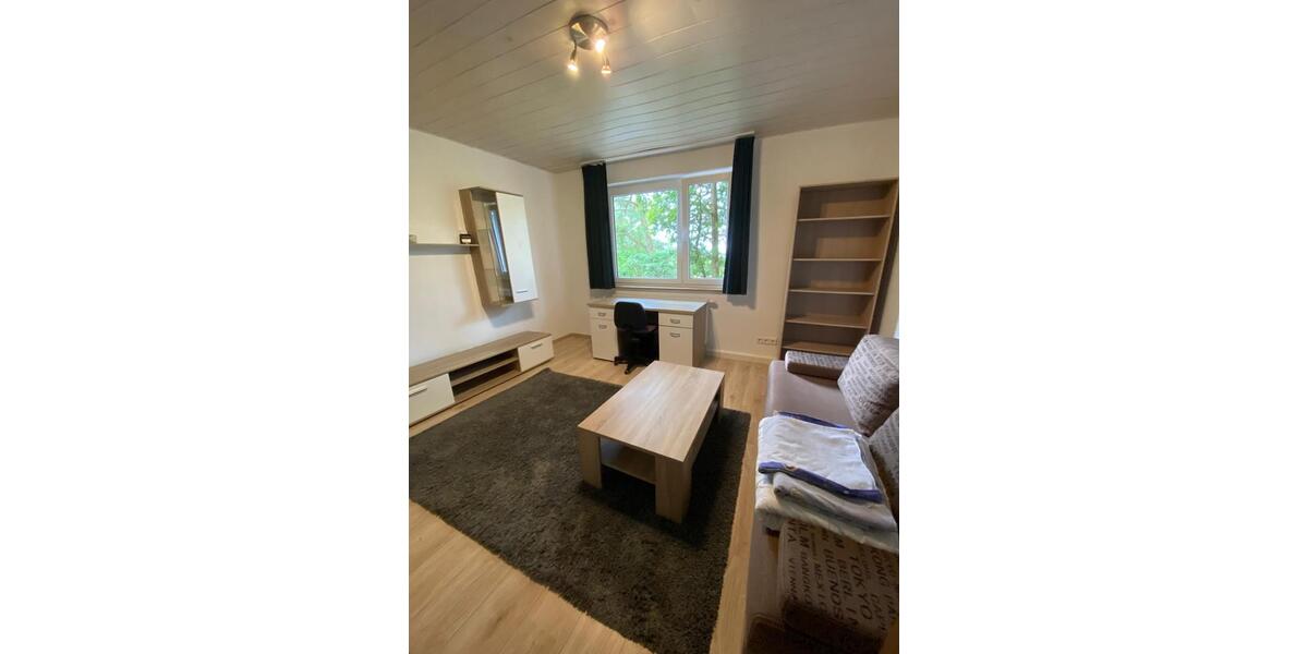 Wohnen auf Zeit Tübingen Lustnau - 16 Zimmer, 50 m&sup2;, 600&euro; | Angebot:24768738