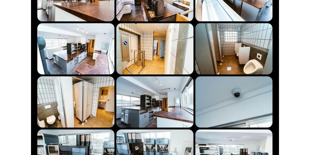 Gewerbeobjekt Marsberg - 1.500&euro; | Angebot:25096764