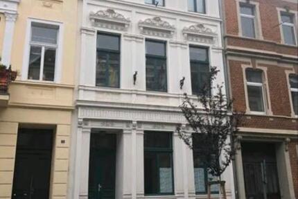 Wunderschöne Jugendstil-Wohnung nahe der Altstadt 1 zimmer